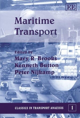 Maritime Transport book