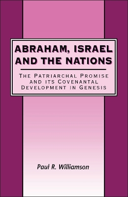 Abraham, Israel and the Nations book