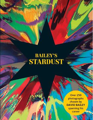 Bailey's Stardust book