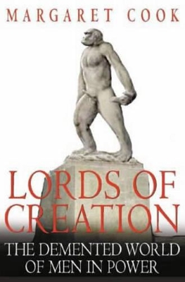 LORDS OF CREATION book