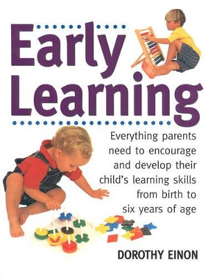 Early Learning book