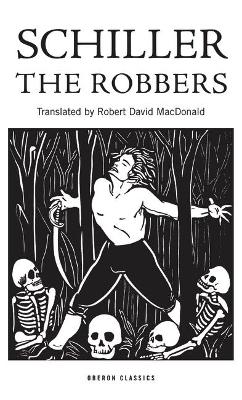 Robbers book