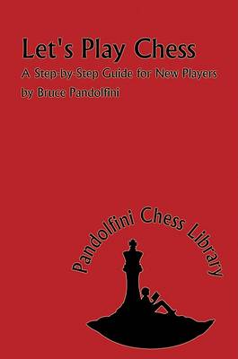 Let's Play Chess book