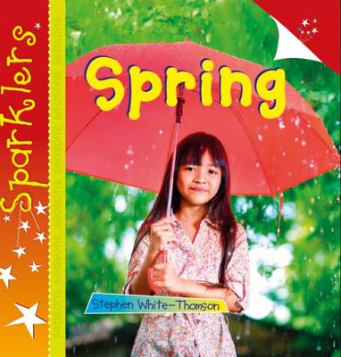 Spring book