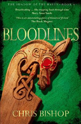 Bloodlines book