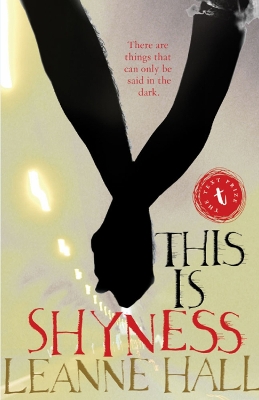 This Is Shyness book