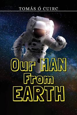 Our Man from Earth book