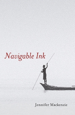 Navigable Ink book