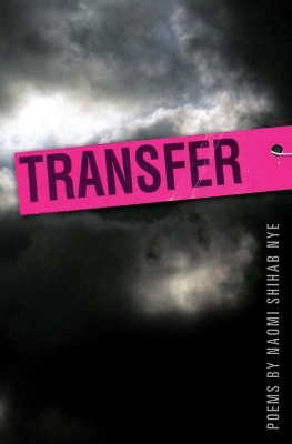 Transfer book