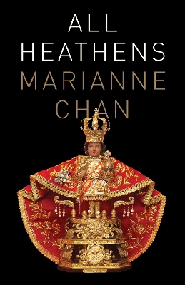 All Heathens book