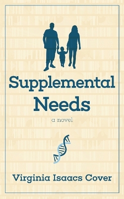 Supplemental Needs book