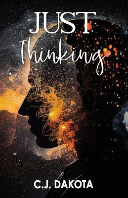 Just Thinking book