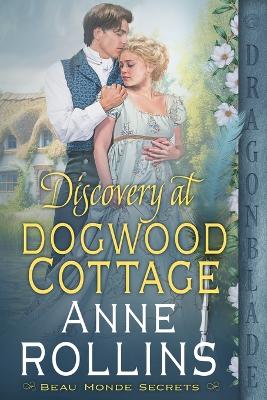 Discovery at Dogwood Cottage book