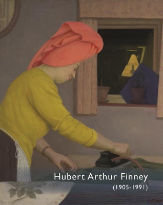 Hubert Arthur Finney (1905-1991) book