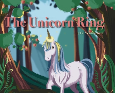 The Unicorn Ring book
