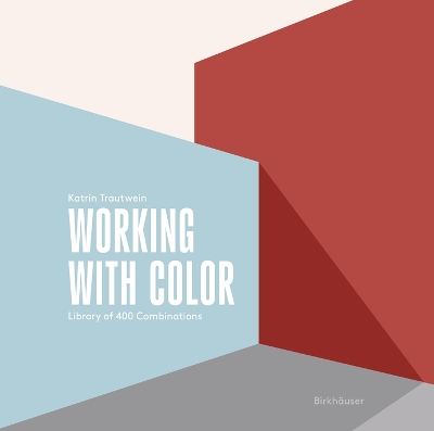 Working with Color: Library of 400 Combinations book