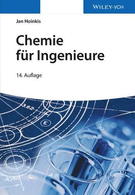 Chemie für Ingenieure book