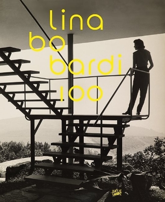 Lina Bo Bardi 100 (German Edition): Brasiliens alternativer Weg in die Moderne book