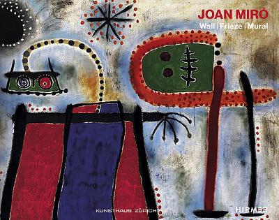 Joan Miro book