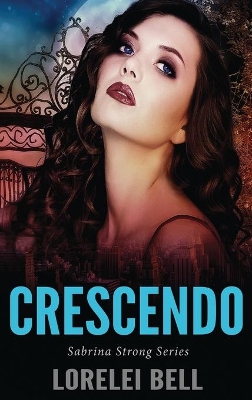 Crescendo book