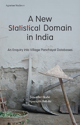 New Statistical Domain in India book