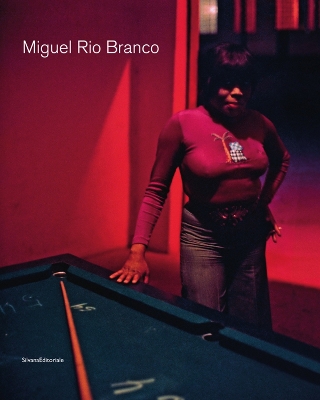 Miguel Rio Branco book