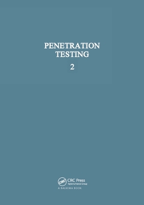 Penetration Testing book