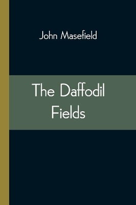 The Daffodil Fields book