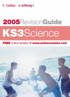 KS3 Science: 2005 by Steve Goldsmith