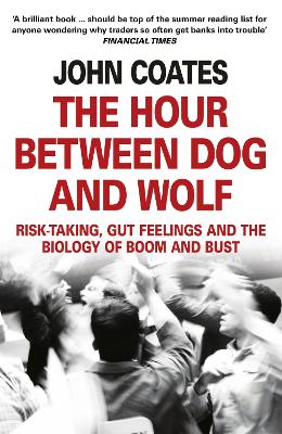 Hour Between Dog and Wolf book