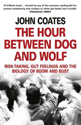The Hour Between Dog and Wolf by John Coates