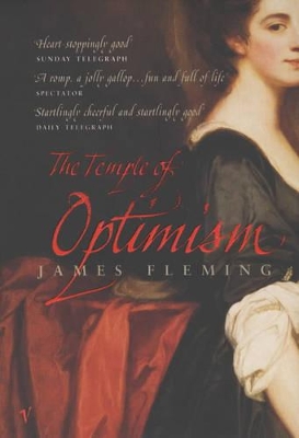 Temple Of Optimism book