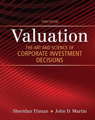 Valuation book