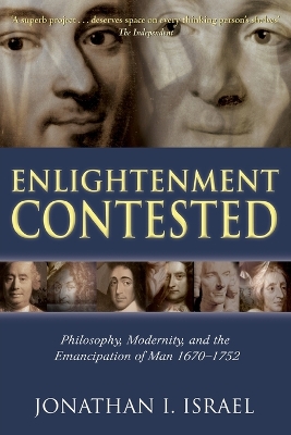 Enlightenment Contested book