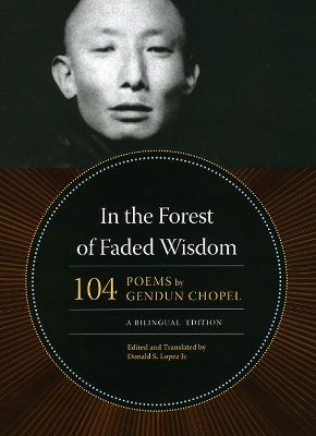 In the Forest of Faded Wisdom book