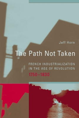The Path Not Taken by Jeff Horn