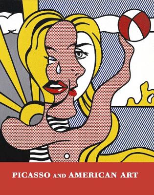 Picasso and American Art book