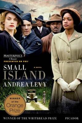 Small Island by Andrea Levy