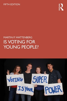 Is Voting for Young People? book