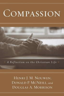Compasion book