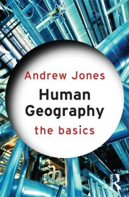 Human Geography: The Basics book