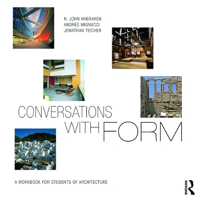 Conversations With Form book