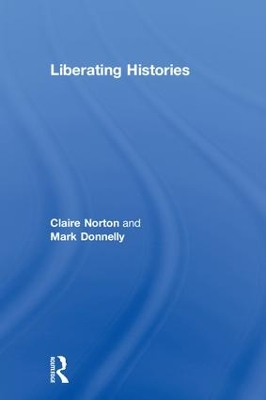 Liberating Histories book
