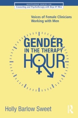 Gender in the Therapy Hour book