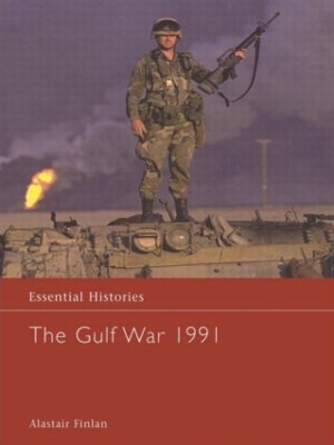 Gulf War 1991 book
