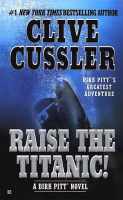 Raise the Titanic! book