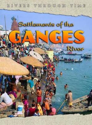 Settlements River Ganges book