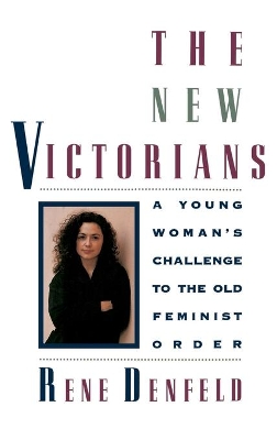 New Victorians by Rene Denfeld