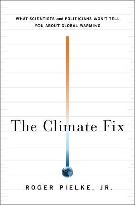 Climate Fix book