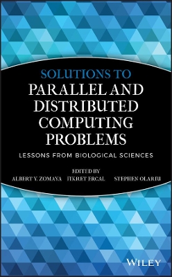 Solutions to Parallel and Distributed Computing Problems book